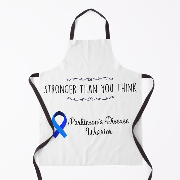 Item preview, Parkinson’s disease Warrior, Parkinson’s disease Awareness designed and sold by AnsDesigns.