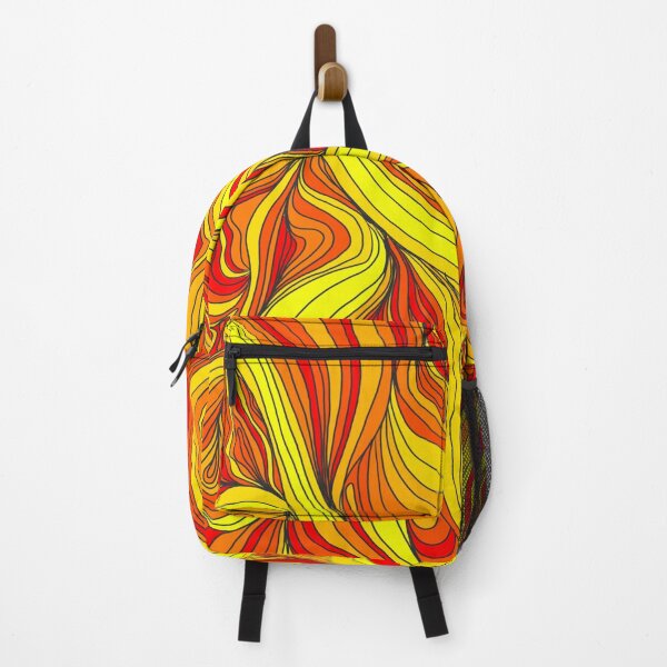 Item preview, Trippy flames designed and sold by CreativePetlin.