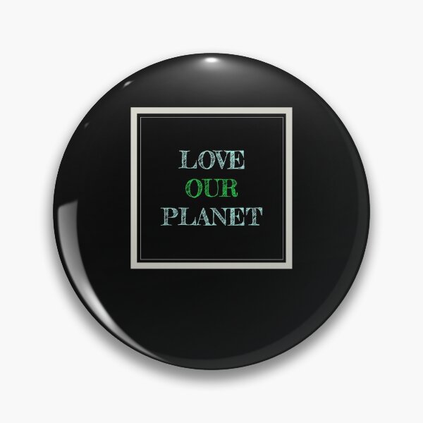 Item preview, Earth Day l Restore Our Earth l EARTH DAY EVERY DAY l Love our Planet designed and sold by T1337.
