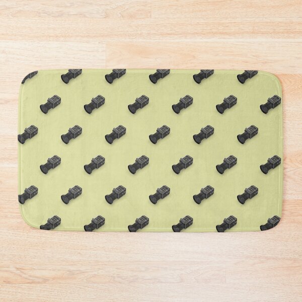Item preview, Hasselblad 503 Camera Pattern designed and sold by Ordinary-35.