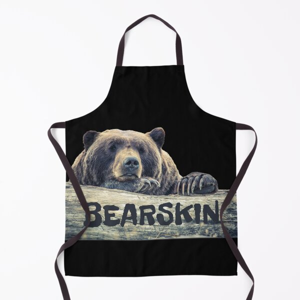 Item preview, Bearskin Guard designed and sold by GoodVibesOcean.