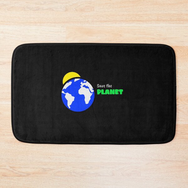 Item preview, Earth Day l Restore Our Earth l EARTH DAY EVERY DAY l Save the planet & Sun designed and sold by T1337.