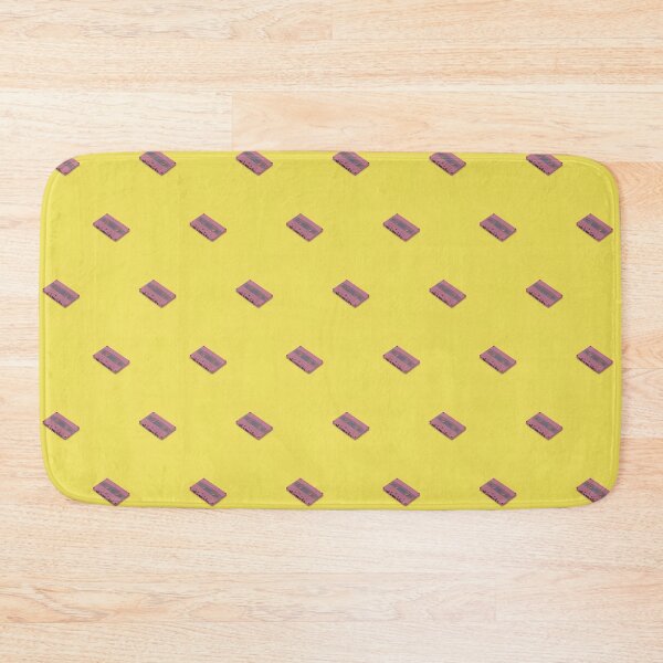 Item preview, Retro Cassette Tape Pattern designed and sold by Ordinary-35.