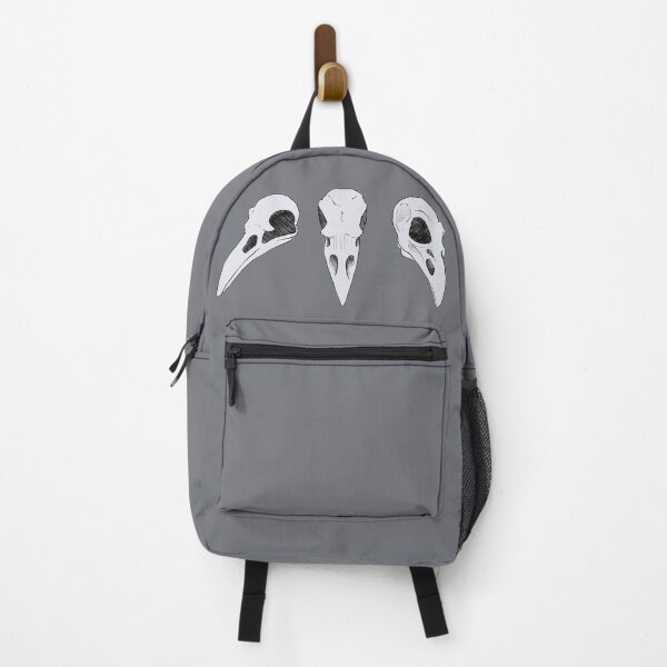 Item preview, Crow Skulls designed and sold by Keen-Motion.