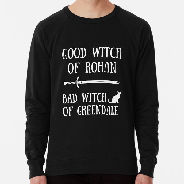 Good Witch Sweatshirts Hoodies for Sale Redbubble