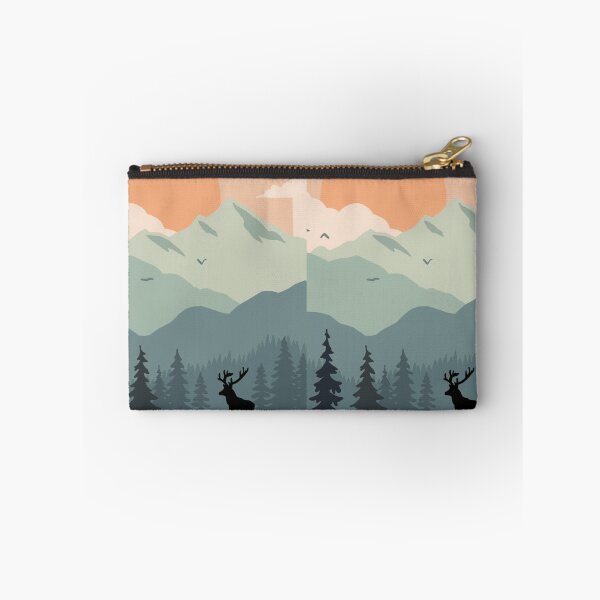 Item preview, Dear looking at the sunset designed and sold by dudilyra.