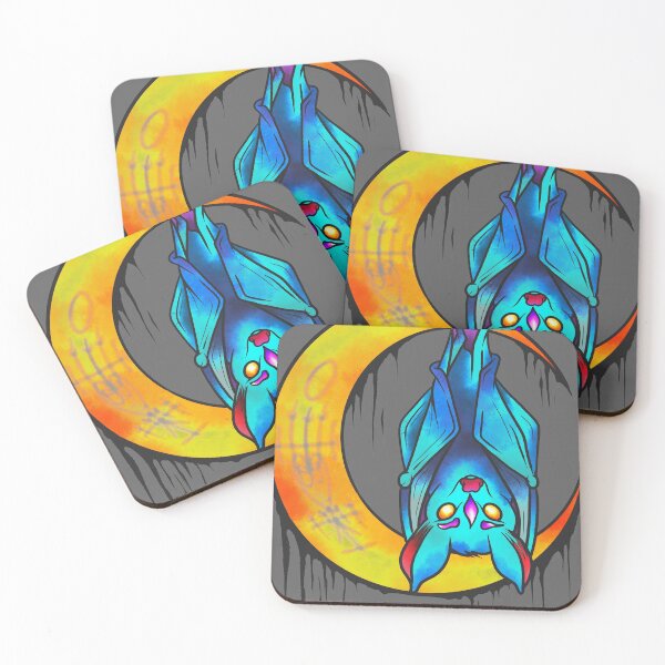 Item preview, Nightly protection designed and sold by Megan Collum.