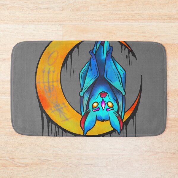 Item preview, Nightly protection designed and sold by Megan Collum.