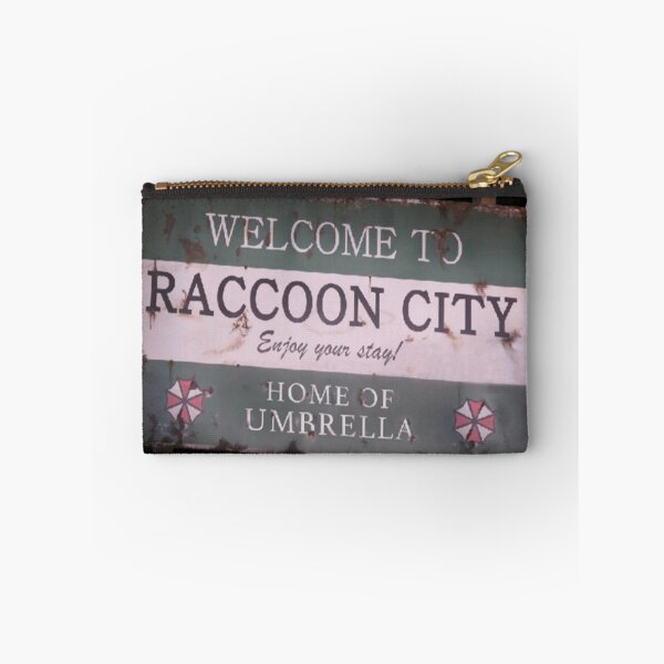 Item preview, Resident evil bienvenido a Raccoon City designed and sold by Boxofgoodies.