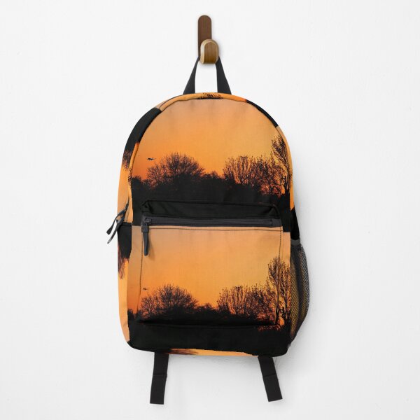 Item preview, Sunrise Arrival designed and sold by Fearless-Fox.