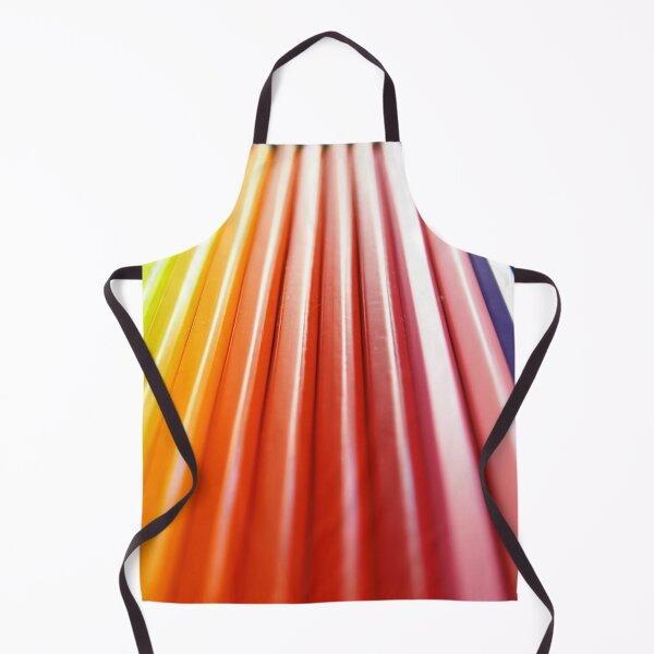 Item preview, Colorful image rainbow pattern designed and sold by Schuva.