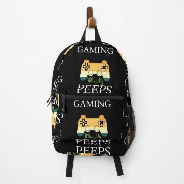 Item preview, Gaming With My Peeps designed and sold by Abdalrhman3.