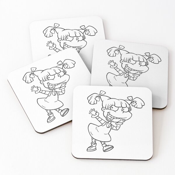 Item preview, Angelica Rugrats designed and sold by luoakley.