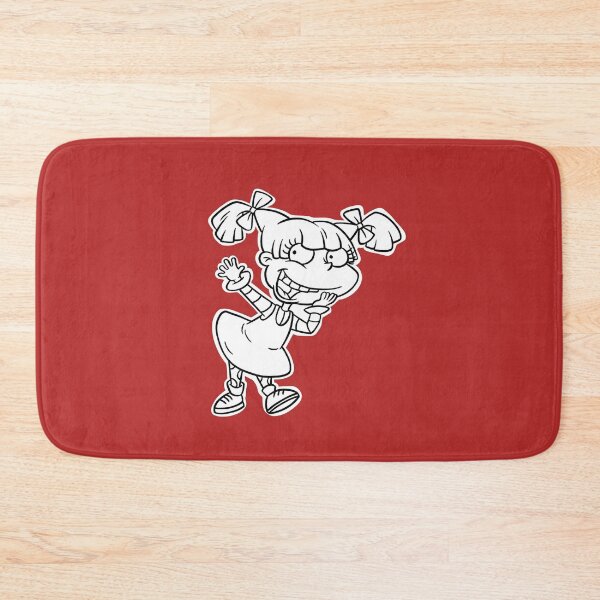 Item preview, Angelica Rugrats designed and sold by luoakley.