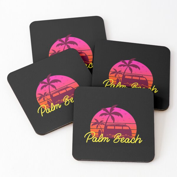 Item preview, Palm Beach Is Back Summer designed and sold by BlascoShop.