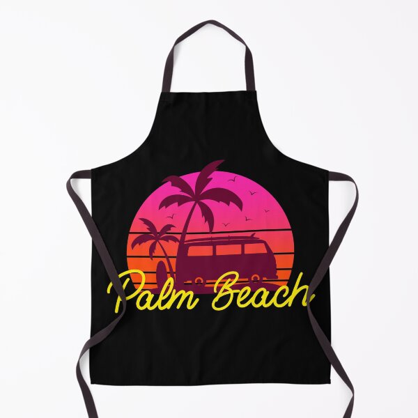 Item preview, Palm Beach Is Back Summer designed and sold by BlascoShop.