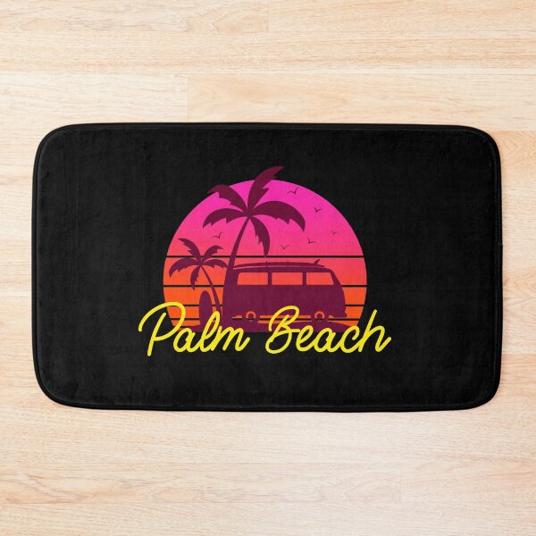 Item preview, Palm Beach Is Back Summer designed and sold by BlascoShop.