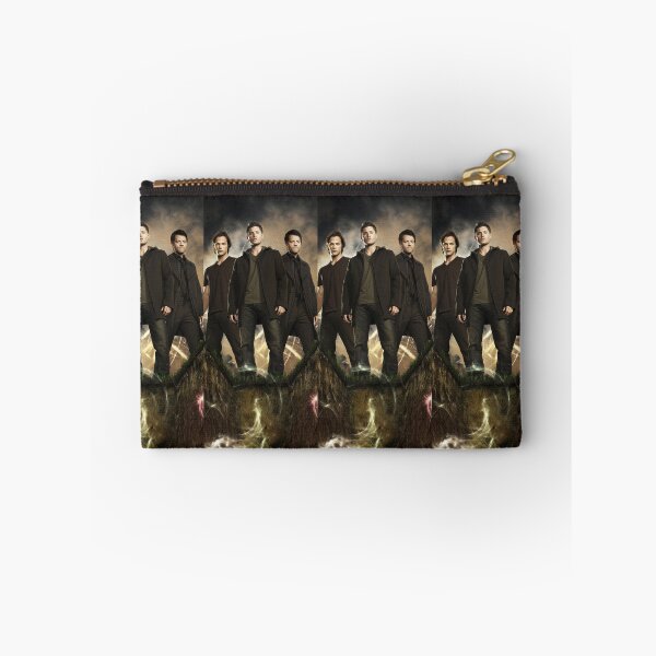 Item preview, Supernatural designed and sold by epically-weird.
