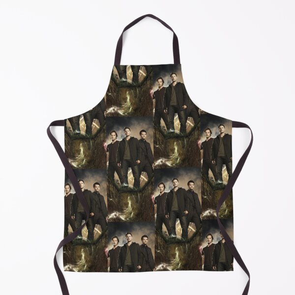 Item preview, Supernatural designed and sold by epically-weird.