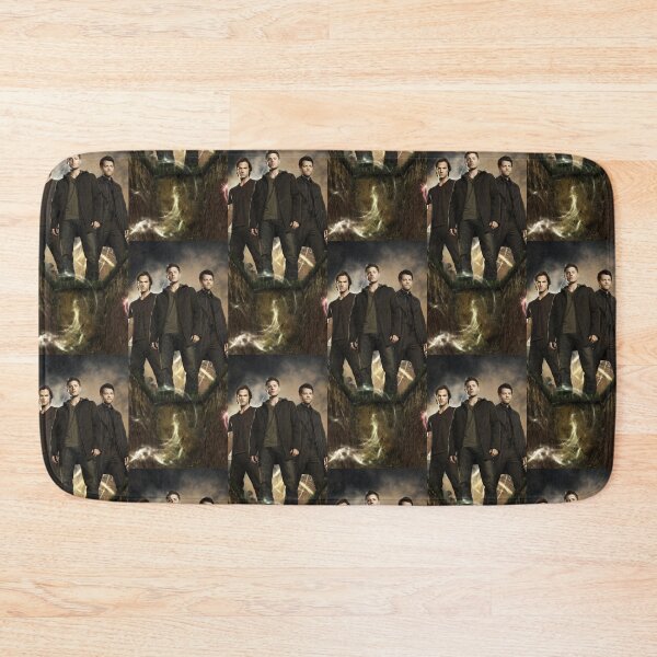 Item preview, Supernatural designed and sold by epically-weird.