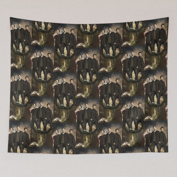 Item preview, Supernatural designed and sold by epically-weird.