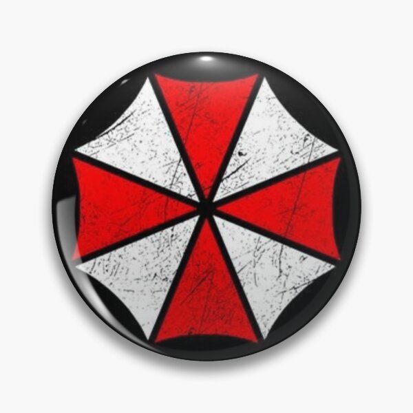 Item preview, Resident evil umbrella cooperation  designed and sold by Boxofgoodies.