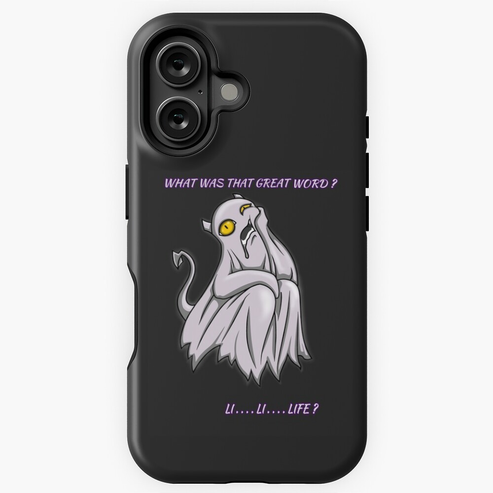 Item preview, iPhone Magsafe Tough Case designed and sold by 4LORDS.