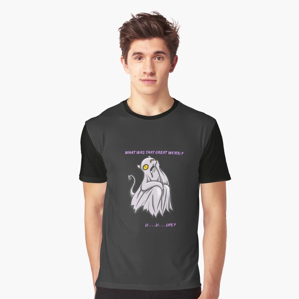 Item preview, Graphic T-Shirt designed and sold by 4LORDS.