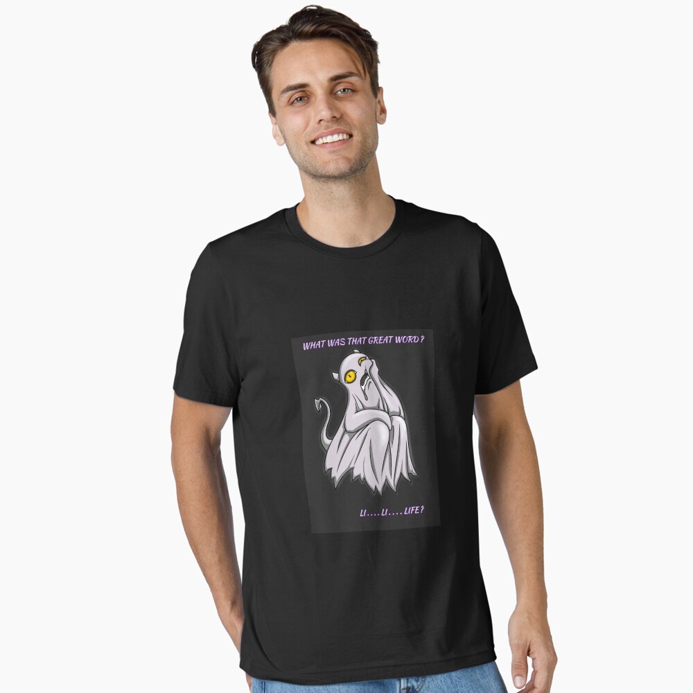 Item preview, Essential T-Shirt designed and sold by 4LORDS.