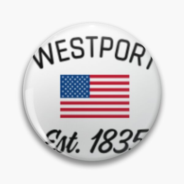 Item preview, Westport designed and sold by MensaTees.