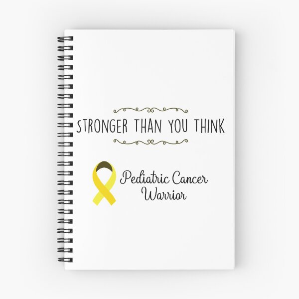 Item preview, Pediatric Cancer Warrior, Pediatric Cancer Awareness designed and sold by AnsDesigns.