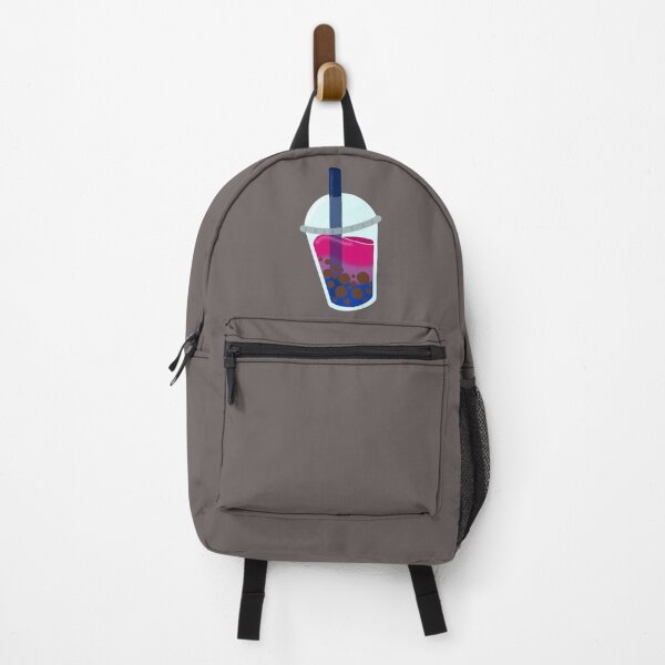 Item preview, Bisexual boba drink designed and sold by UnusualBlu3.
