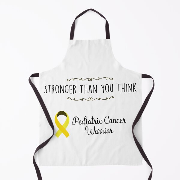 Item preview, Pediatric Cancer Warrior, Pediatric Cancer Awareness designed and sold by AnsDesigns.