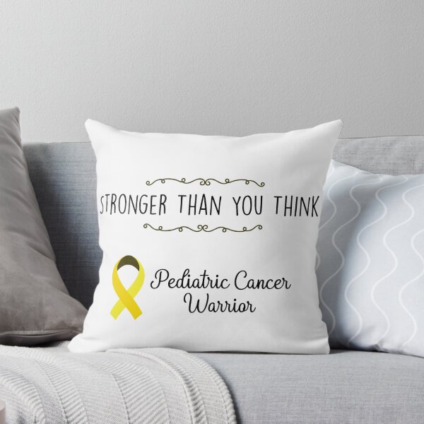 Item preview, Pediatric Cancer Warrior, Pediatric Cancer Awareness designed and sold by AnsDesigns.