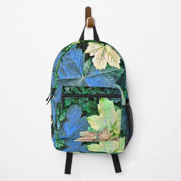 Item preview, Beautifully coloured autumn leaves designed and sold by Shulie1.