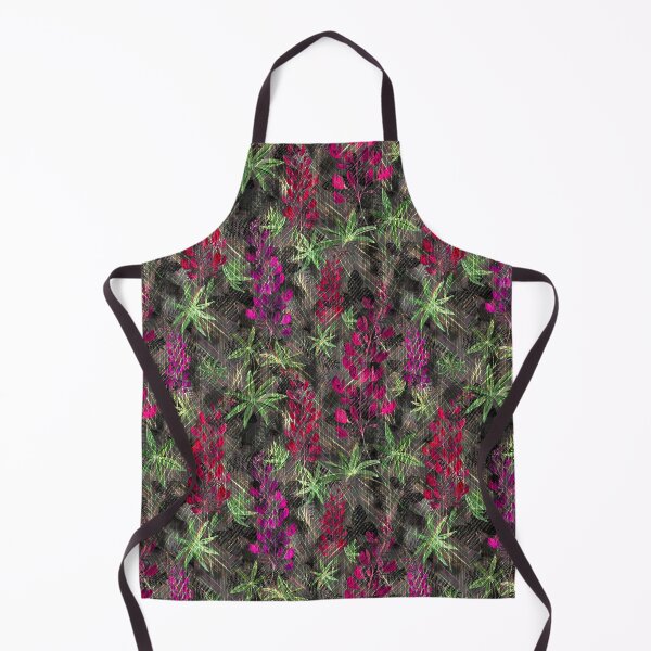 Item preview, Lupins. designed and sold by marinaklykva.