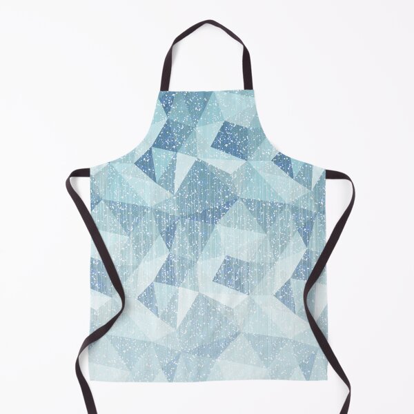 Item preview,  Abstract geometric pattern.6 designed and sold by marinaklykva.