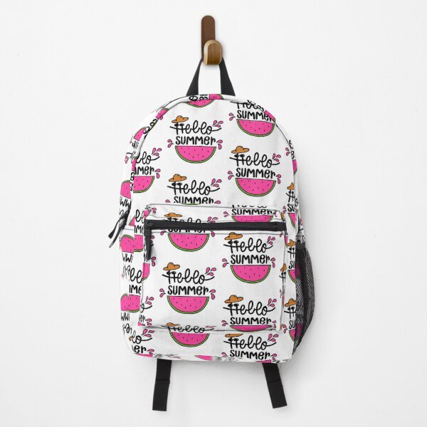 Item preview, Hello Summer designed and sold by Phorase.