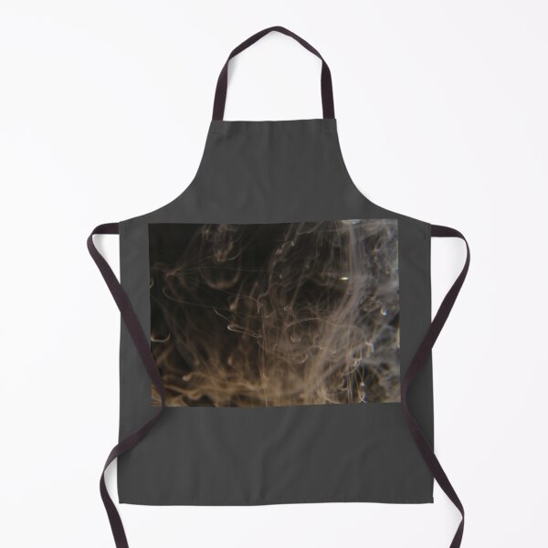 Item preview, Smoke in water designed and sold by nimeja.