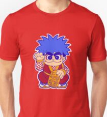 Maneki Goemon Unisex T-Shirt