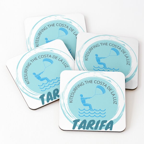 Item preview, Kitesurfing Tarifa designed and sold by OM-Merchandise.