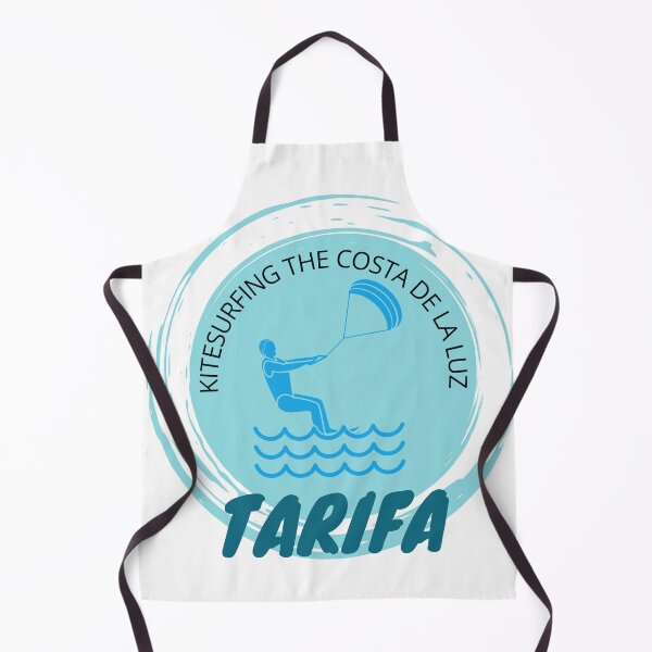 Item preview, Kitesurfing Tarifa designed and sold by OM-Merchandise.