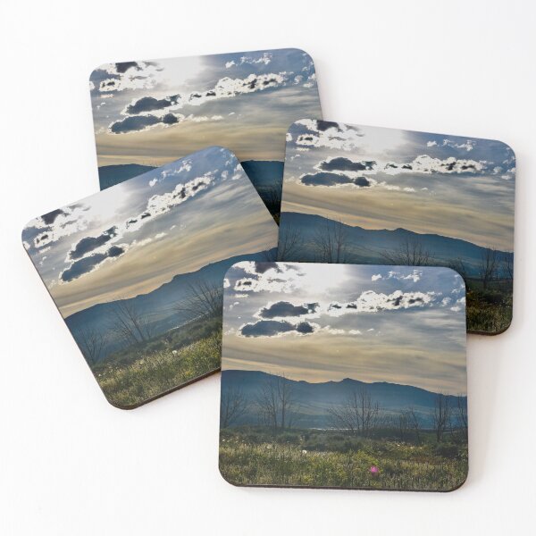 Item preview, Idaho mountains designed and sold by countrypines.