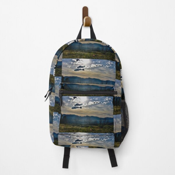 Item preview, Idaho mountains designed and sold by countrypines.