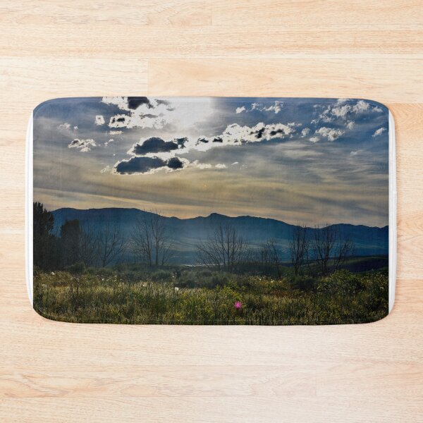 Item preview, Idaho mountains designed and sold by countrypines.