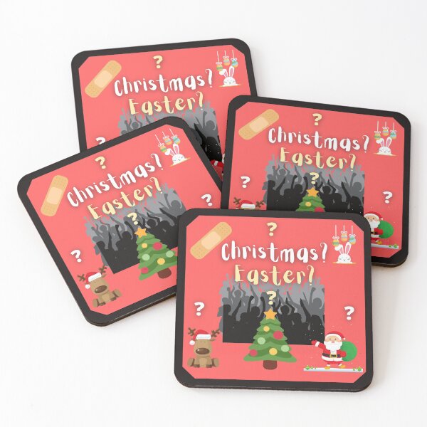 Item preview, SWYS - Do They Know it's Christmas? designed and sold by CoyoteGifts.