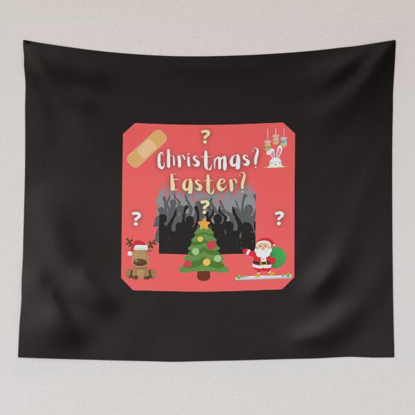 Item preview, SWYS - Do They Know it's Christmas? designed and sold by CoyoteGifts.