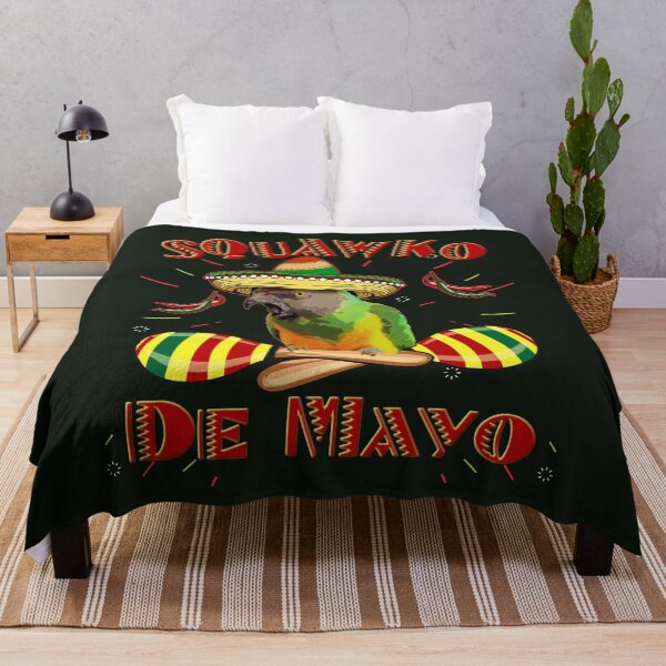 Item preview, Loro Cinco De Mayo designed and sold by RiffXS.