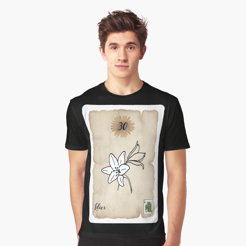 Item preview, Graphic T-Shirt designed and sold by TheMaverickSage.