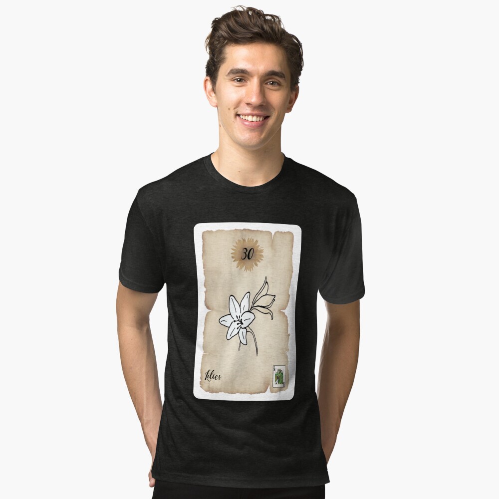 Item preview, Tri-blend T-Shirt designed and sold by TheMaverickSage.